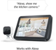 Kamera IP BLINK Mini Indoor Smart Wireless Security Camera White (0840080559834) - obraz 2