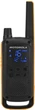 Радиостанция Motorola T82 Extreme Quad Pack WE - изображение 1
