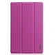 Чехол-книжка BeCover Smart для Lenovo Tab M10 Plus TB-125F (3rd Gen)/K10 Pro TB-226 10.61" Purple (708305) - изображение 1