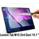 Захисне скло BeCover для Lenovo Tab M10 (3rd Gen) (707958) - зображення 5