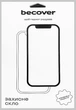 Захисне скло BeCover 10D до Samsung Galaxy Tab A9 Plus SM-X210/SM-X215/SM-X216 11.0" Black (710586) - зображення 4