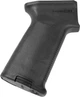 Руків’я пістолетне Magpul MOE AK+ Grip для АК. Black - зображення 1