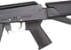 Руків’я пістолетне Magpul MOE AK+ Grip для АК. Black - зображення 3