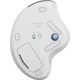 Миша бездротова Logitech Ergo M575S Off-White + Blue Ball (910-007030) - зображення 5