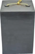 Стрілоуловлювач Yate Block Polimix. 40x40x60 см. 50+ lbs - зображення 1