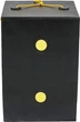 Стрілоуловлювач Yate Block Polimix 1. 40x40x60 см. 50+ lbs - зображення 1