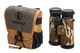 Бинокль Leupold BX-1 McKenzie HD 10x42mm Mossy Oak Bottomland - изображение 6