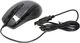 Миша A4Tech N-708X Glossy Grey (N-708X (Glossy Grey)) - зображення 4