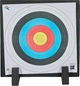 Мішень для стрільби Yate Start №1. 90x90x7 см - зображення 1
