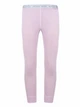 Детское термобелье Комплект ТМ Wooly 100% шерсть мериноса 240г., р.122-128 лиловый - изображение 4