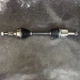 Полуось левая (приводной вал) TrakMotive CH8118 Dodge Journey 2009-2019 3.6L FWD, Avenger, Chrysler 200, Sebring 68067361AB - изображение 2