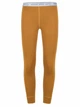 Детское термобелье Комплект ТМ Wooly 100% шерсть мериноса 240г., р.134-140 горчичный - изображение 4