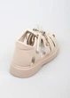 Босоножки Jong Golf 28 Бежевый (TVO-B20434-3-Beige) - изображение 4