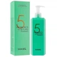 Глубокоочищающий шампунь для волос с пробиотиками Masil 5 Probiotics Scalp Scaling Shampoo 500 ml - изображение 1