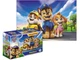 Пазл-міні Посміхаємось разом Paw Patrol, DoDo, 35 елементів, 200689 - зображення 1