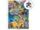 Пазл Книжкові обкладинки Harry Potter, DoDo, 250 елементів, 200657 - зображення 3