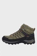 Зимние ботинки CMP RIGEL MID TREKKING SHOE WP 3Q12947-55ES 44 - изображение 2