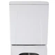 Бачок к унитазу-компакту Mixxus Premium Ellipse-0401-T1 Tank 630х390х840 со сливной арматурой (MI8317) - изображение 5