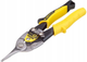 Nożyce do blachy Stanley FatMax Aviation proste 250 mm (3253562145635) - obraz 2