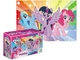 Пазл-мини Дружба - это магия My Little Pony, DoDo, 35 элементов, 200685 - изображение 1