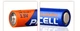 Батарейка щелочная пальчик PKCELL AA/LR6 1.5V (Алкалиновая) 2шт комплект (780368841) - изображение 2