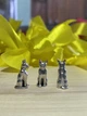 Кошельковый Оберег Кошка Талисман - изображение 4