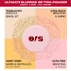 Фиксирующая пудра ONE/SIZE by Patrick Starrr "Universal Translucent" Ultimate Blurring Setting Powder 34.5 G - изображение 7