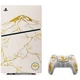 Игровая консоль Sony PlayStation 5 Slim 1Tb (Ghost of Yotei Limited Edition) - изображение 2