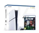 Игровая консоль Sony PlayStation 5 Slim 1Tb + EA SPORTS FC 26 (русские субтитры) - изображение 1
