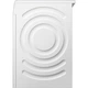 Пральна машина BOSCH WGB24401UA + Сушильна машина BOSCH WQB245B0UA (комплект) - изображение 3