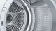 Пральна машина BOSCH WGB24401UA + Сушильна машина BOSCH WQB245B0UA (комплект) - изображение 9