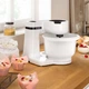 Кухонна машина BOSCH Серія 2 MUMS2AW00 - изображение 2