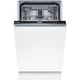 Посудомийна машина вбудовувана BOSCH Серія 4 SPV4HMX14Q - изображение 1
