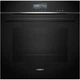 Духова шафа-пароварка вбудовувана електрична SIEMENS iQ700 HS736G3B1 - изображение 1