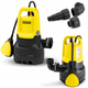 Pompa drenażowa Karcher do brudnej wody SP 11.000 Dirt (1.645-820.0) - obraz 2