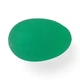 Массажер-эспандер кистевой SISSEL® Press-Egg, SS-162.013 (зеленый, сильный) - изображение 1