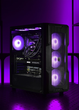 Комп'ютер Actina 13500/32GB/1TB/RTX4070Ti/750W (KOMACNGIP0031) - зображення 17