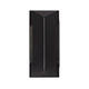 Корпус GTL Gaming Trooper Black (GTL1806) без БЖ - зображення 3