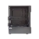 Корпус GTL Gaming Trooper Black (GTL1806) без БЖ - зображення 4