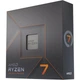 Процесор AMD Ryzen 7 7700X (4.5GHz 32MB 105W AM5) Box (100-100000591WOF) - изображение 5