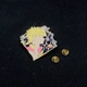 Значок пин Невероятные приключения ДжоДжо JoJo's Bizarre Adventure 5 см (575DAF2E2D07) - изображение 3
