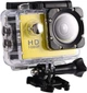 Экшн-камера Wakects Action Cam / 12Мп / 1080P / 60fps / Влагозащищенная до 30м / Черно-желтая (3632499218443) Б/В b8 - изображение 1