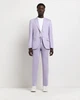 Піджак River Island бузковий RWWFQ507 38 - изображение 3