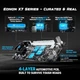 Штатная автомагнитола EONON E46X7 для BMW 3 Series 325i 330i M3 1998-2006 / 9" / Сенсорная / 2/32Гб / Android 10 / Apple CarPlay / Android Auto / Bluetooth / WI-FI / GPS / USB / RCA Б/В - изображение 6