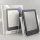 Електронна книга 6" Kobo Clara BW / 16ГБ / Wi-Fi / Bluetooth / Сенсорний E-Ink екран (1448 х 1072) / Вологозахищеність IPX8 / Чорна Б/В - зображення 5