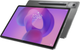 Tablet Lenovo Idea Tab Pro Wi-Fi 8/256GB Luna Grey (ZAE40020SE) - obraz 1