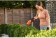 Кущоріз-ножиці акумуляторні (2в1) BLACK+DECKER, 18 В, 2 Аг, довжина ножа 20 см, діаметр гілок 8 мм, 1 акумулятора і зарядний - изображение 7