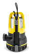 Дренажний насос Karcher для чистої води SP 17.000 Flat Level Sensor (1.645-840.0) - зображення 3