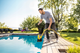 Дренажний насос Karcher для чистої води SP 17.000 Flat Level Sensor (1.645-840.0) - зображення 6