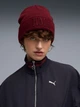 Шапка Puma Sportstyle Headwear Classic Graphic Mid Crown Beanie 02638502 One Size Ruby Shimmer (4069157730167) - изображение 2